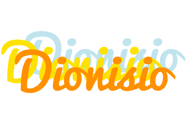 Dionisio energy logo