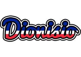 Dionisio france logo