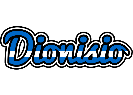 Dionisio greece logo