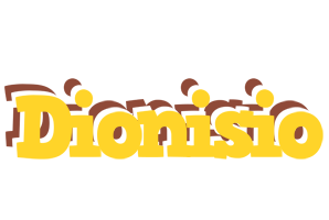 Dionisio hotcup logo