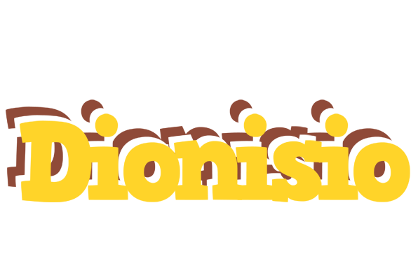 Dionisio hotcup logo