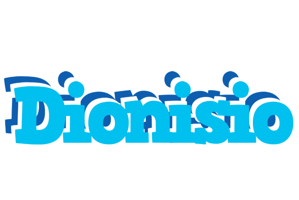 Dionisio jacuzzi logo