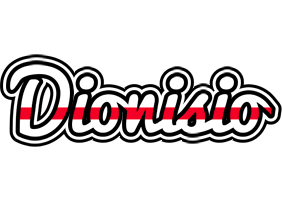 Dionisio kingdom logo