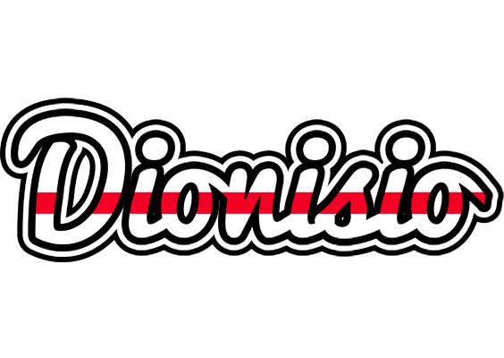Dionisio kingdom logo