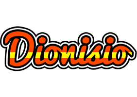 Dionisio madrid logo