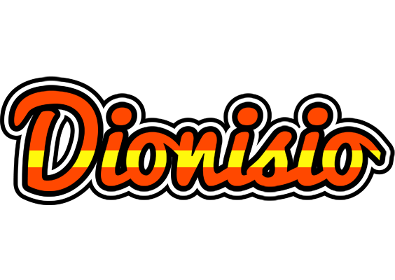 Dionisio madrid logo