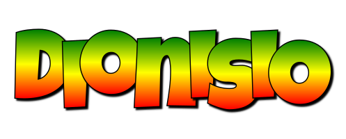 Dionisio mango logo