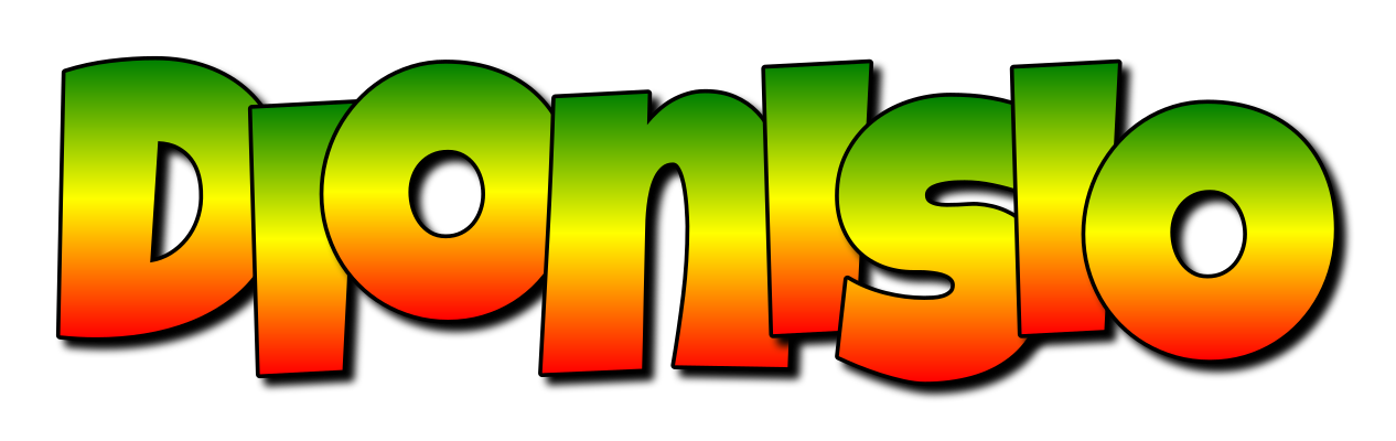 Dionisio mango logo