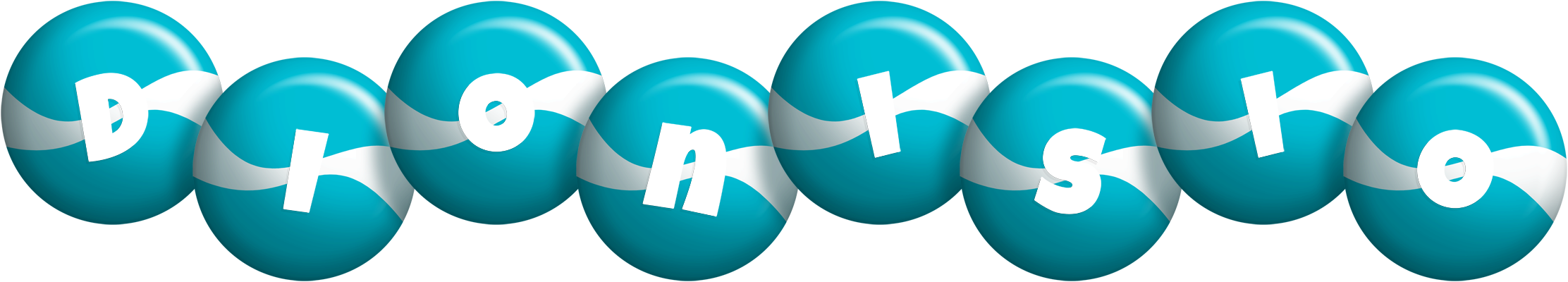 Dionisio messi logo