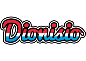 Dionisio norway logo