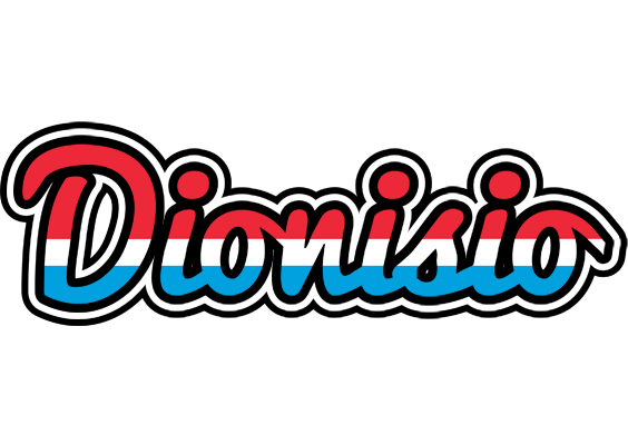 Dionisio norway logo