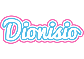 Dionisio outdoors logo