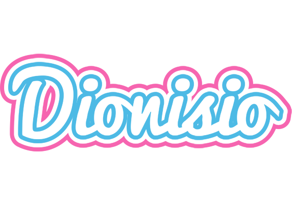 Dionisio outdoors logo