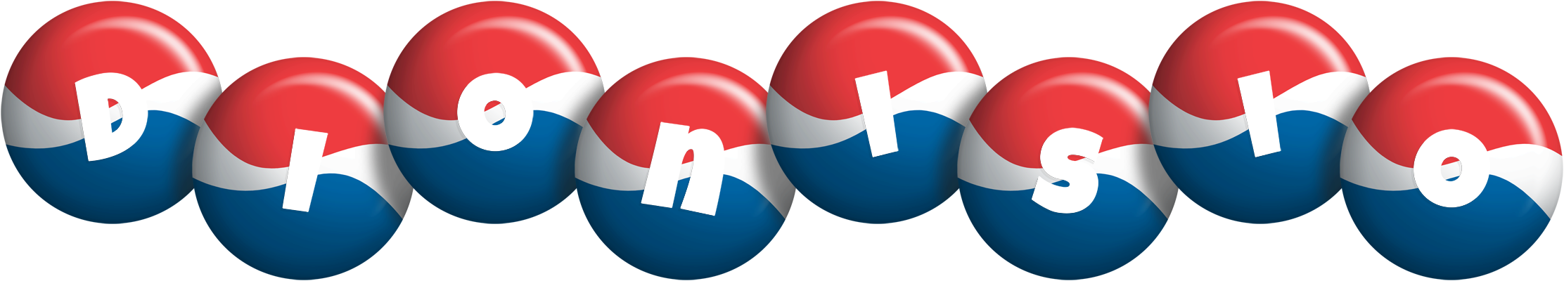 Dionisio paris logo