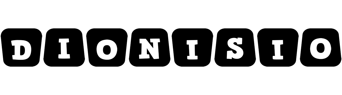 Dionisio racing logo