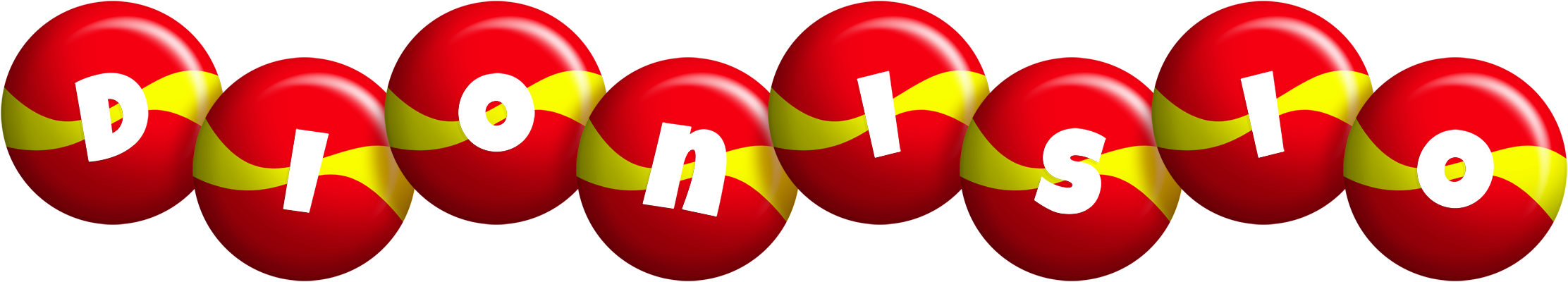 Dionisio spain logo