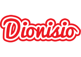 Dionisio sunshine logo