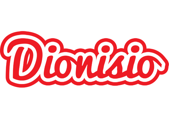 Dionisio sunshine logo