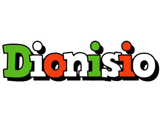 Dionisio venezia logo