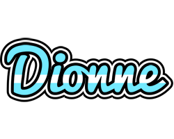 Dionne argentine logo