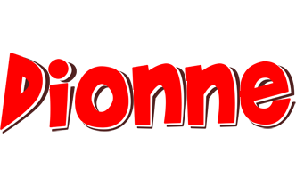 Dionne basket logo