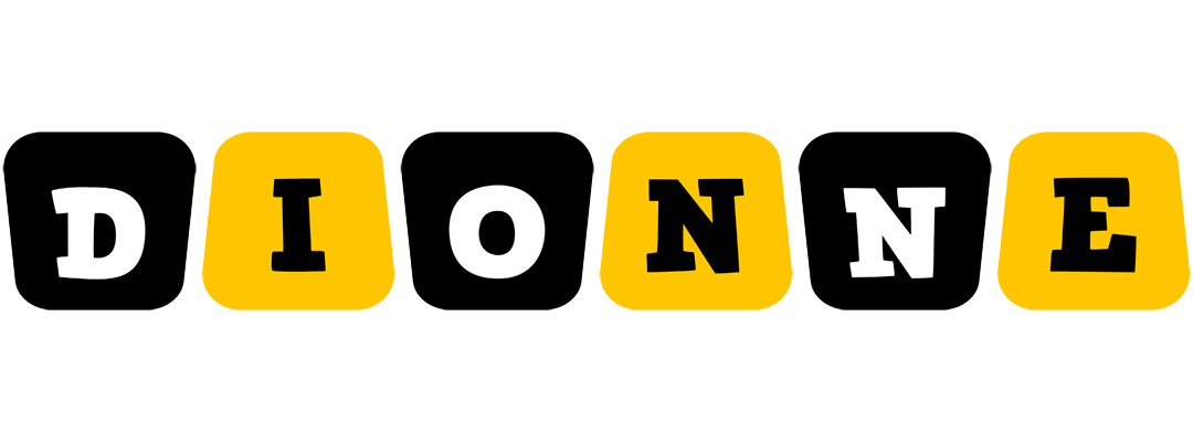 Dionne boots logo