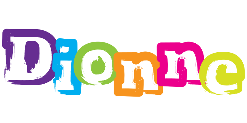 Dionne casino logo