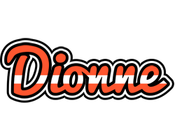 Dionne denmark logo