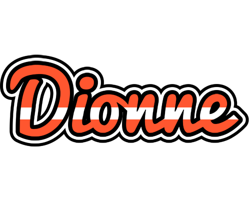 Dionne denmark logo
