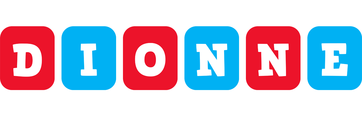 Dionne diesel logo