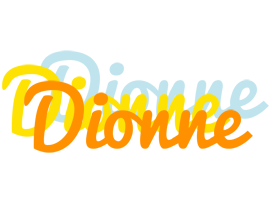 Dionne energy logo