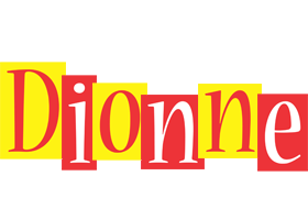 Dionne errors logo