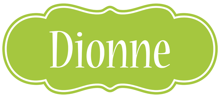 Dionne family logo