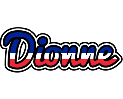 Dionne france logo