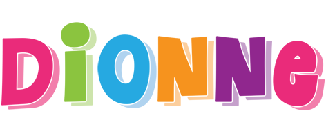 Dionne friday logo