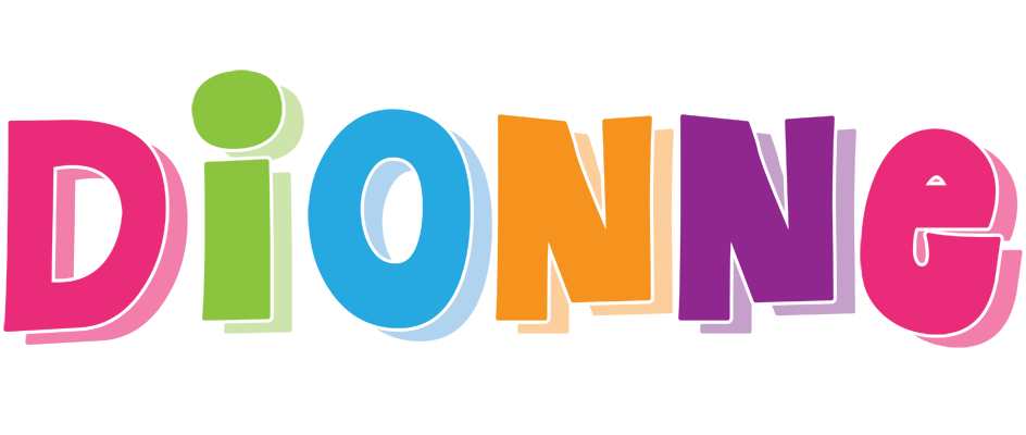 Dionne friday logo