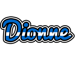 Dionne greece logo