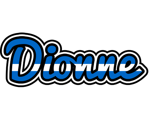 Dionne greece logo