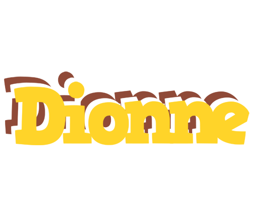 Dionne hotcup logo
