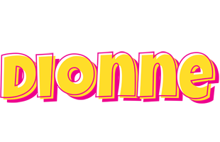 Dionne kaboom logo