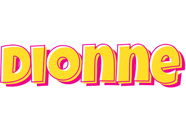 Dionne kaboom logo