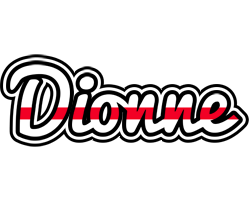 Dionne kingdom logo