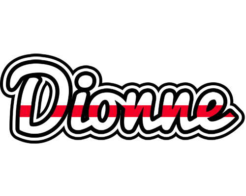 Dionne kingdom logo