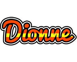 Dionne madrid logo