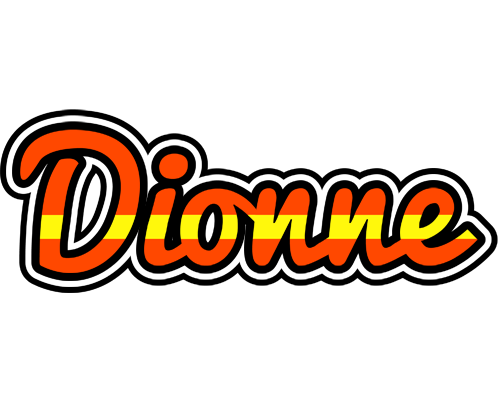 Dionne madrid logo