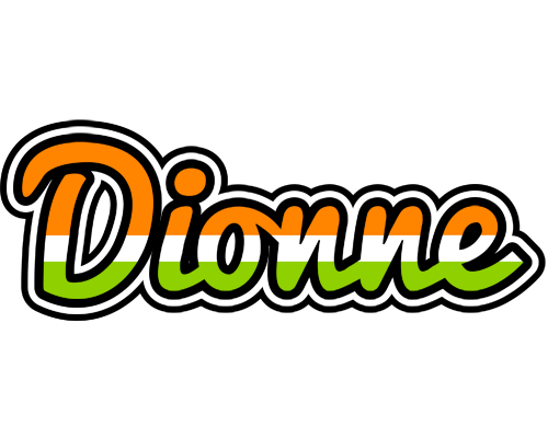 Dionne mumbai logo