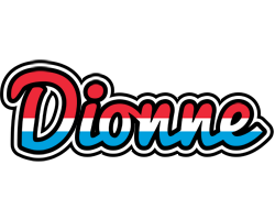 Dionne norway logo