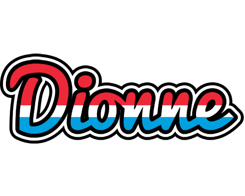 Dionne norway logo