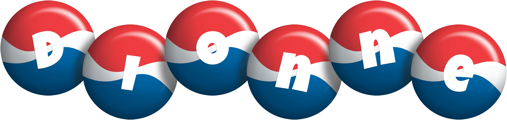 Dionne paris logo