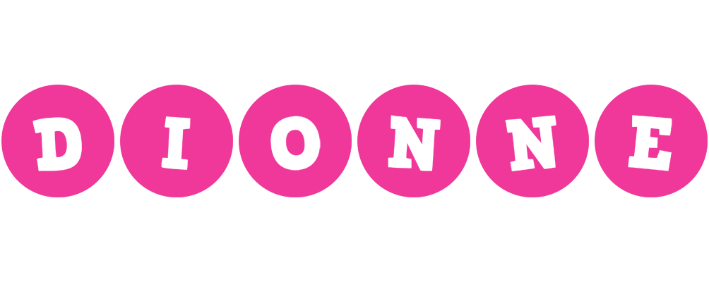 Dionne poker logo